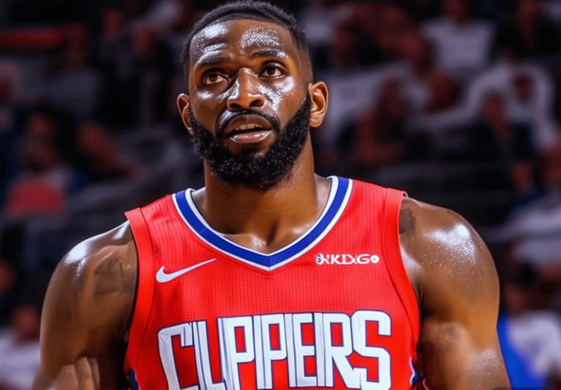 快船管理层放走哈登与保罗·乔治，球队阵容深度崩塌之困