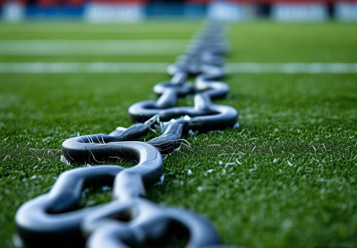 巴萨红牌事件背后：裁判争议判罚引爆教练组抗议，揭示战术隐忧与赛季压力